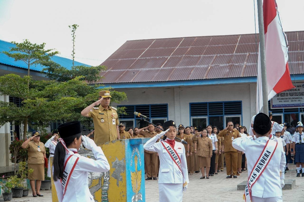 Jaga NKRI Itu Gak Sulit, Yuk Terapkan Sikap Ini!